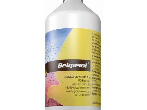 Belgasol 1L-Belgica de Weerd